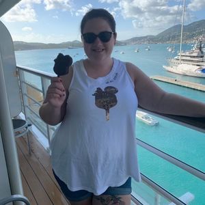 Meet your Posher, Amanda